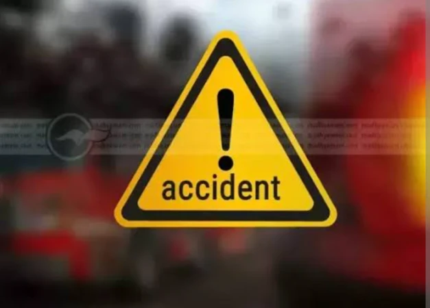 siltara crane accident raipur news